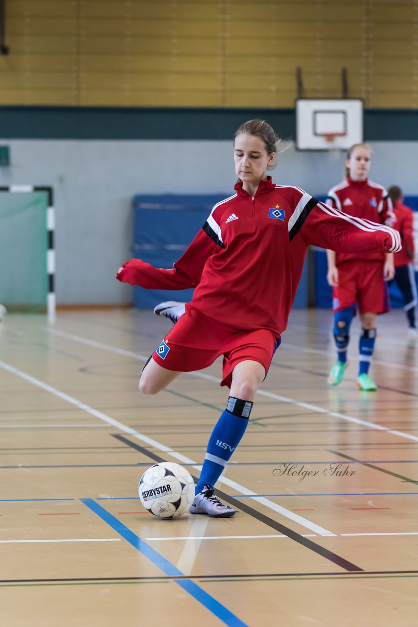 Bild 116 - Norddeutsche Futsalmeisterschaft